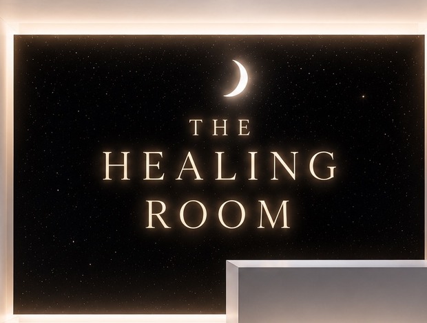 The Healing Room